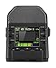 Zoom Q2n-4K Handy Video Recorder, 4K/30P Ultra High Definition Video, Compact Size, Stereo Microphones, Wide Angle Lens, for Recording Music, Video, YouTube Videos, Livestreaming