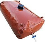 4. Fuerte practicabilidad: nuestro contenedor de agua está diseñado con un grifo adecuado, que se puede conectar a una tubería de agua, que es muy conveniente para el uso práctico; adopta un El puerto de inyección de agua de gran calibre, que tiene un buen rendimiento de sellado, no es fácil de fugarse, es fácil de limpiar, drenar y rellenar