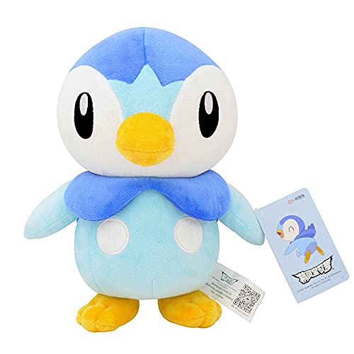 Piplup Plush Toy Stuffed Animal Soft Doll Gift 9.8 Inch