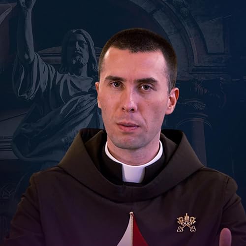 Homilia Di&aacute;ria | 2 mar. 2026 - 2&ordf; feira - 2&ordf; Semana da Quaresma | Pe. Rodrigo Fujiyama