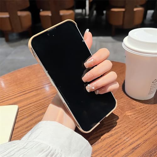 Coque magnétique mince pour iPhone 13 Pro Max idéale pour le quotidien - 5