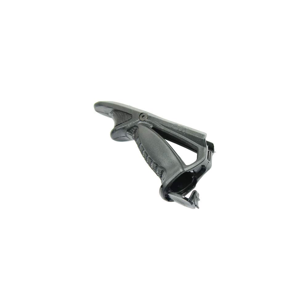 Puño táctico Cyma PTK + VTS Negro (Cyma HY219)