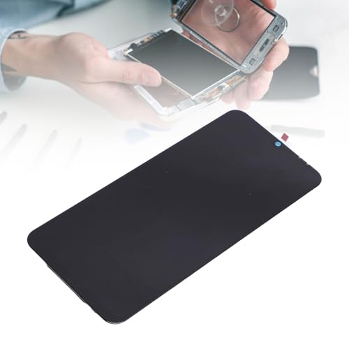 Remplacement écran tactile Y22S cassé : kit de réparation LCD