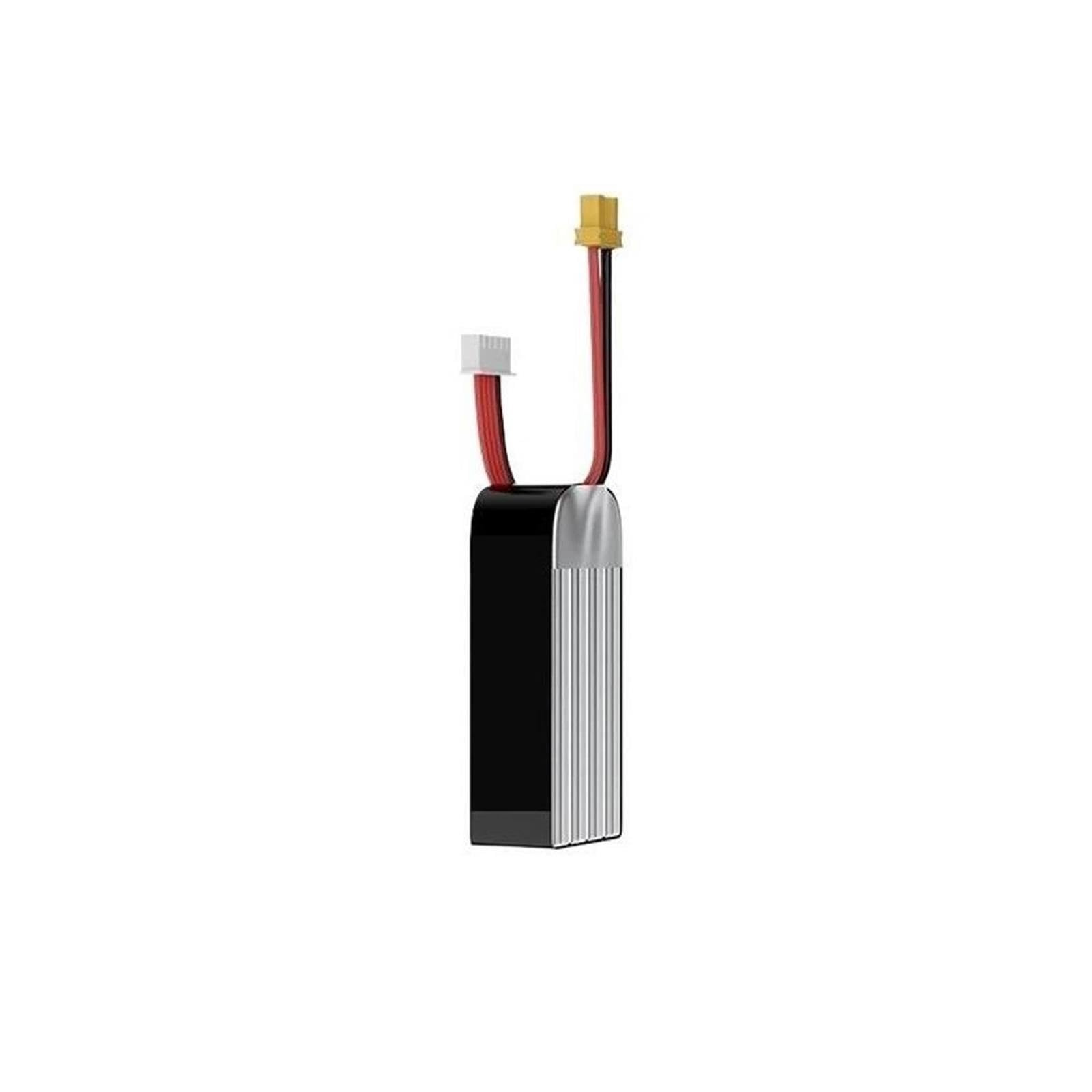 Batteria LiHV 4S 720mAh 100C, XT30, quadricotteri 2-4 pollici