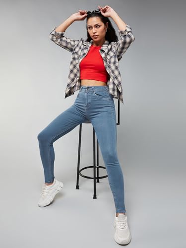 Image of Dolce Crudo Women Jeans