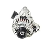 BVWBCR Generator Alternator for BMW E46 320 323 328 E39 520 523 528 E53 X5 E36 Z3 M54 12317501595