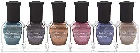 Deborah Lippmann Nail Polish