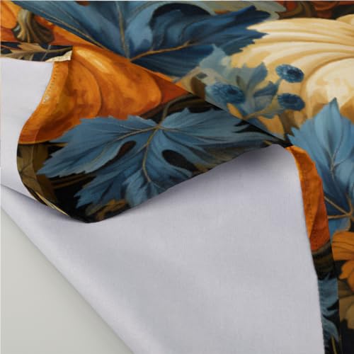 Servilletas de Tela Multicolor Set x6 50.5x50.5 cm miniatura 3