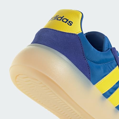 Image of adidas Mens Barreda Decode Casual Shoes