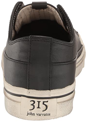 Image of John Varvatos Men's Vulc Laceless Low Top