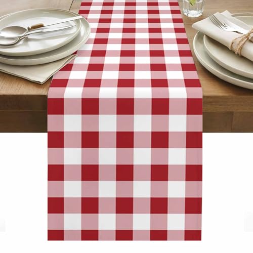 Tazubounk �e�[�u�������i�[ �H����� ������� �ԐF�Ɣ� �k���� �ƒ�p ����~�� ���l���� �p�[�e�B�[ �C�x���g �����` ���� �e�[�u���N���X �`�F�b�N�� �e�[�u���Z���^�[ ��33cm×��229cm