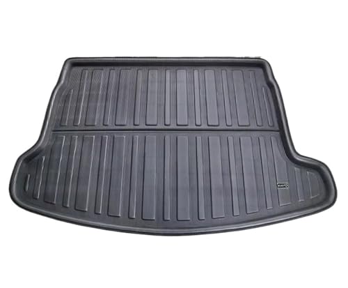 Tapis de coffre pour Nissan Qashqai évitez les taches bâche protection étanche 2007-2021