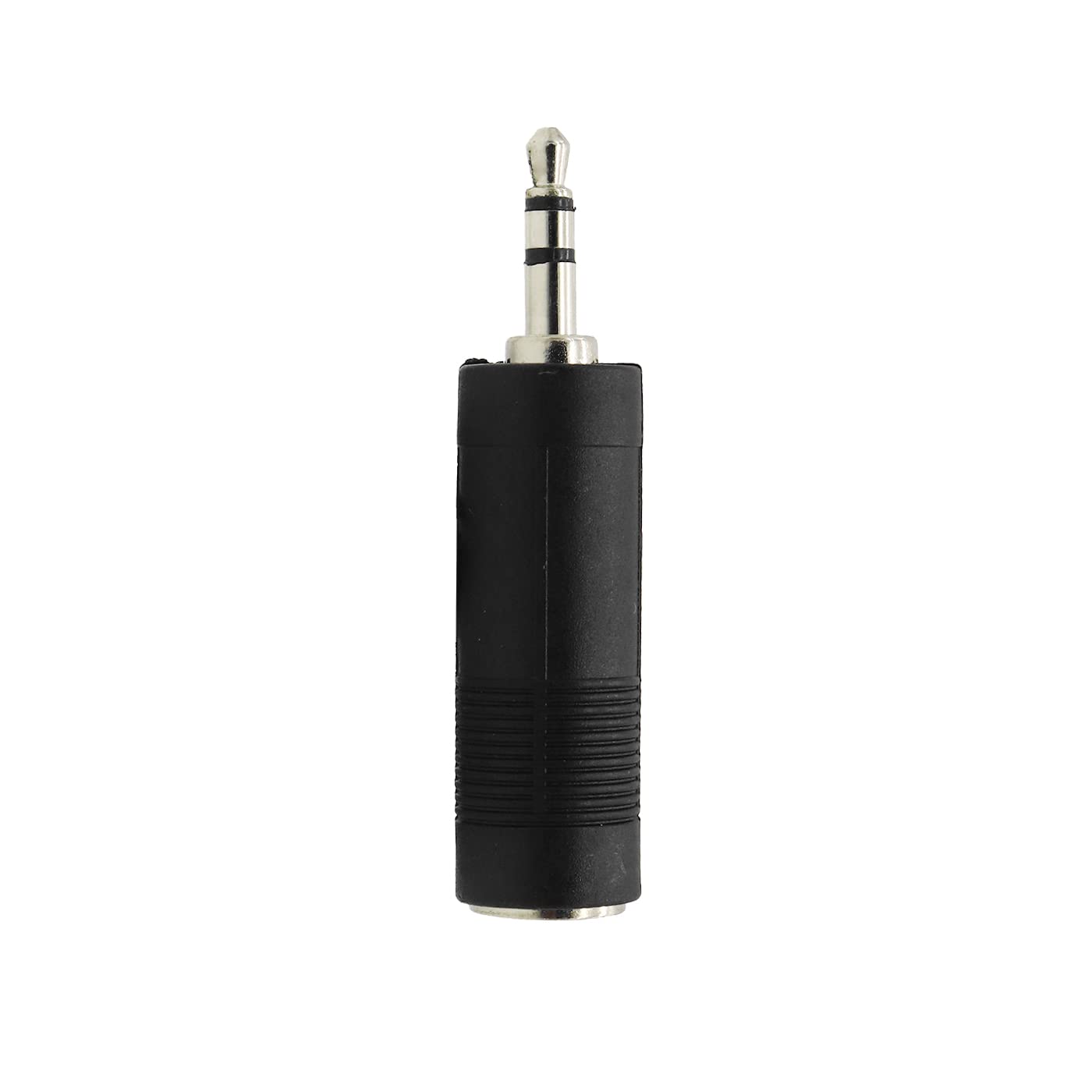 Electronic Spices Mono 3.5mm Male to 6.35mm Female Audio connectors Pack of 1pcs-image-13