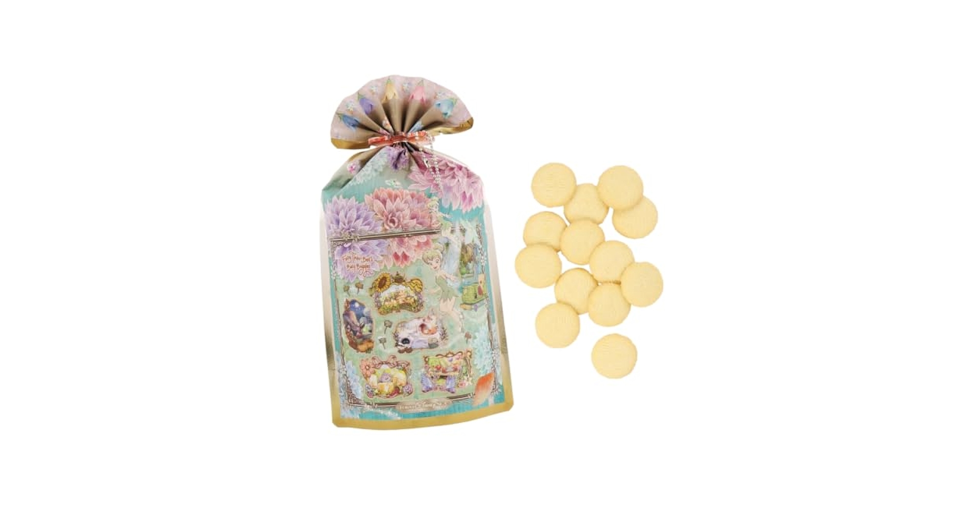 Amazon.co.jp: 【東京ディズニーシー限定】クッキー