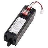  Abaiyer Staubsauger Akku Ersatz 25.2V Li-Ion 3000mAh Staubsauger Wiederaufladbare Batterie Geeignet für Rowenta RS-RH5274 RH8827WO SR8877 SR8895 Navibot SR8990 Staubsauger