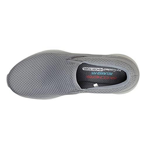 Image of Skechers Men D'Lux Walker Walking Shoes