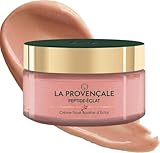 La Proven&ccedil;ale Peptide-Eclat Cr&egrave;me Rose Booster d'Eclat Anti-fatigue 50ml