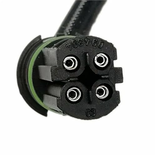 Sonde Lambda Capteur Oxygène Haute Précision pour BMW E81 E90 X3 - 4