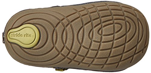 Stride Rite Baby-Boy's SRT Sm Antonio (Infant/Toddler)3