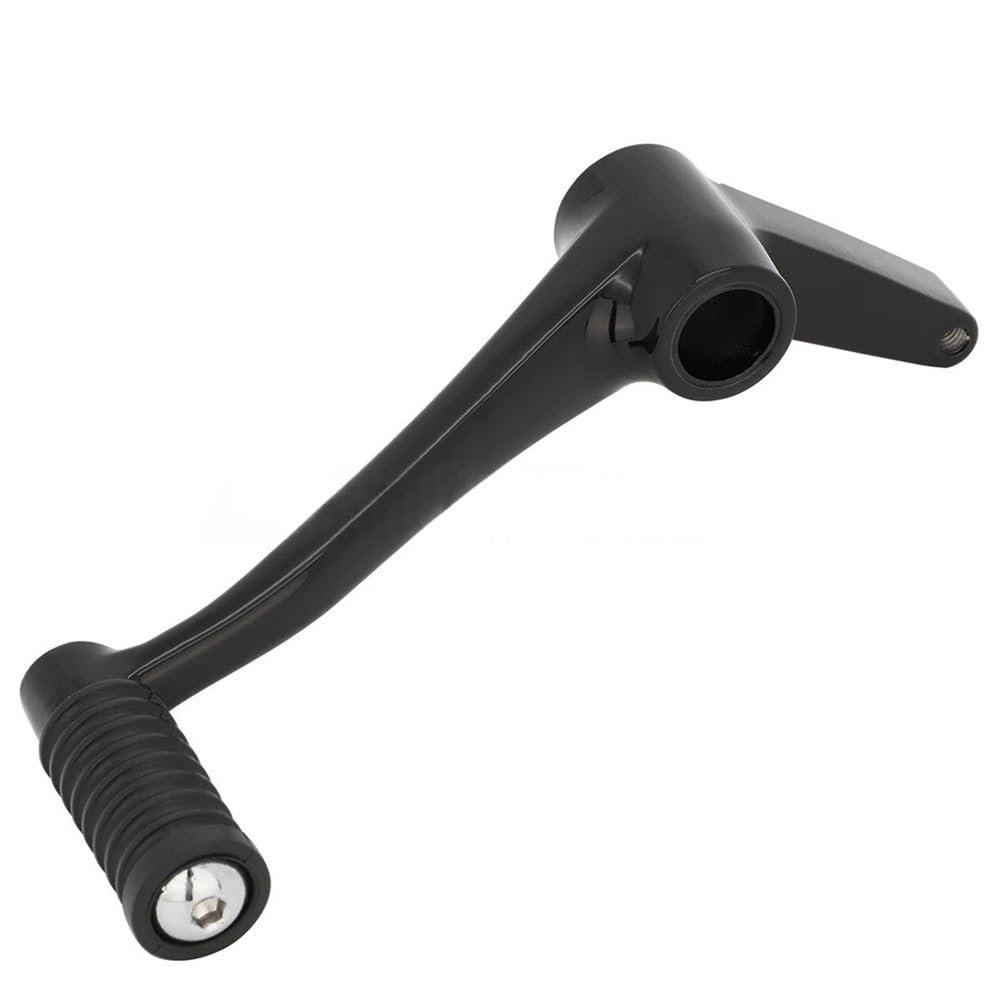 Vlfqbdjty Blue Gear Lever Motorcycle Shifter Gear Shift Lever Pedal For Sportster 883 1200 Xl883 Xl1200 For Forty For Eight X72 X48 2004-2022