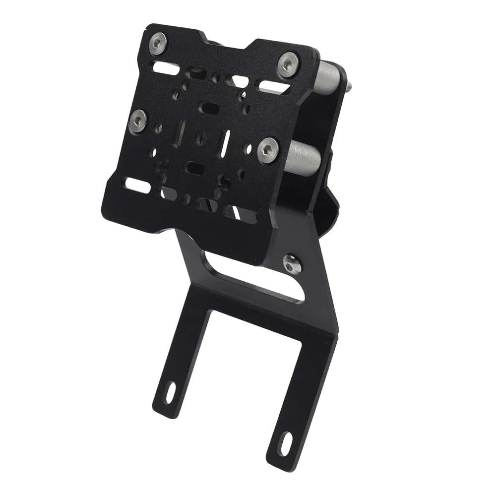 2024 for Yamaha for Tenere 700 Mount for Navigation Holder Bracket T7 for Tenere700 T700 2023 2022 2021 2020 2019