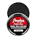 Angelus Perfect Stain Shoe Wax Polish, Professional Shoe Polish For Leather Shoes & Boots, 3 fl oz, Black