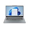 Lenovo IdeaPad Slim 3i – 2024 – Portátil ligero – Aumento de carga rápida – Pantalla FHD IPS de 14 pulgadas – Memoria de 16 GB – Almacenamiento SSD de 512 GB – Intel® Core™ i7-13620H – Windows 11