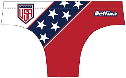 Miniatura 2 de Delfina Masculino Fun Traje-Estados Unidos