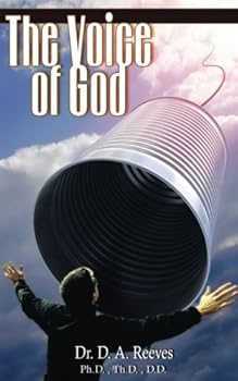 The Voice of God