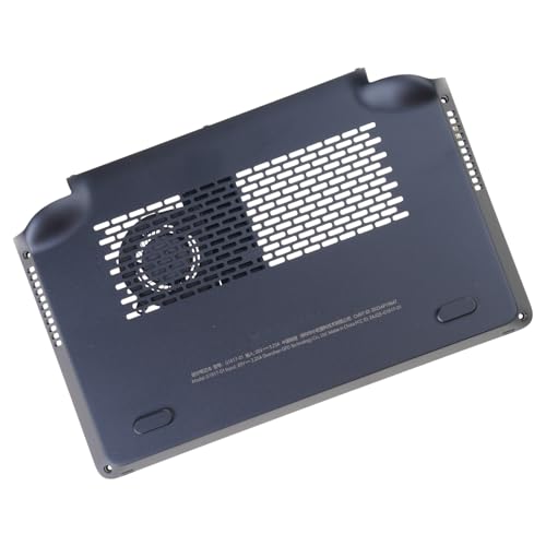 Base en aluminium avec double ventilateur de refroidissement pour petite console de jeu mini dock