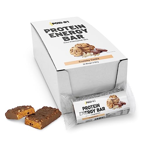 Snack Muskelaufbau – Die 15 besten Produkte im Vergleich - vitafit ...