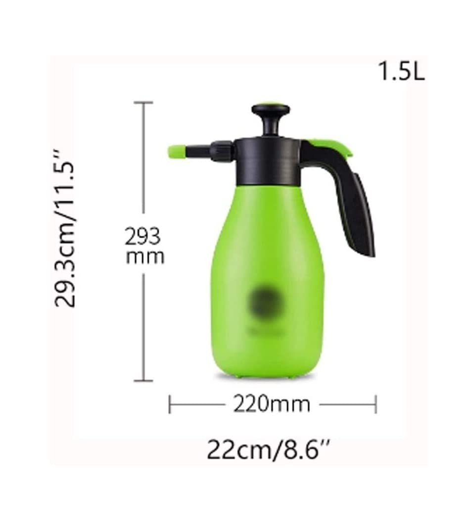 Arosoires Extérieur Arrosoir en Plastique Vaporisateur for Maison Fleur Vaporisateur Jardin Brumisateur Pulvérisateur Outils De Nettoyage Arrosoir Arrosoir Jardin