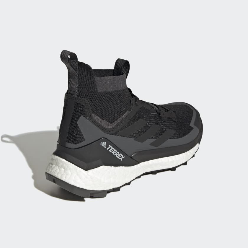 Image of adidas Men's Terrex Free Hiker 2.0 Hiking Shoe