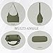 Ynport Crefreak Bolso de Hombro Hobo para Mujer Imagen de Ynport Crefreak Bolso de Hombro Hobo para Mujer