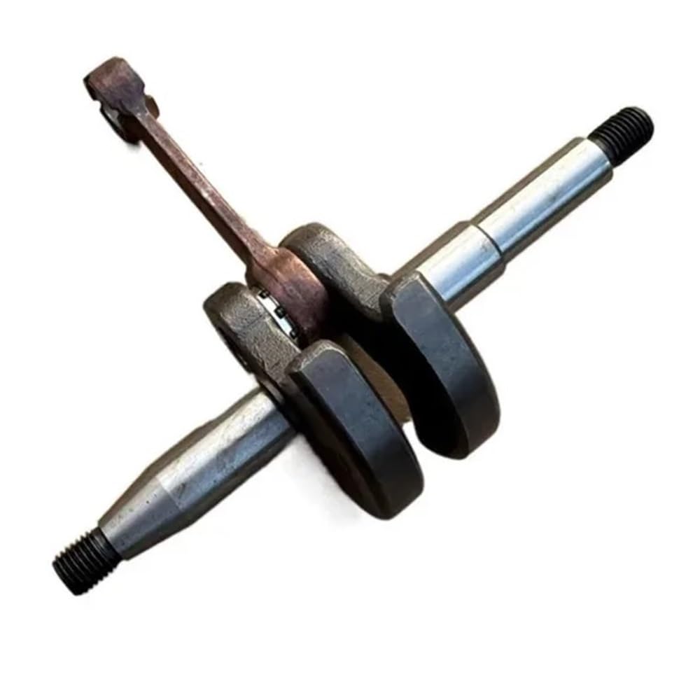 Manivela del cigüeñal adecuada for motosierra CS-350 CS-350T CS-350TES CS-350WES