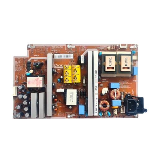 Carte téléviseur d'alimentation BN44-00417A écran noir LE40C580