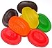 JuJu Mexican Fiesta Hats, 5lb Bulk Bag