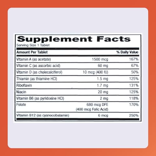 RUGBY LABORATORIES 80681-0050-00 Dietary Pill