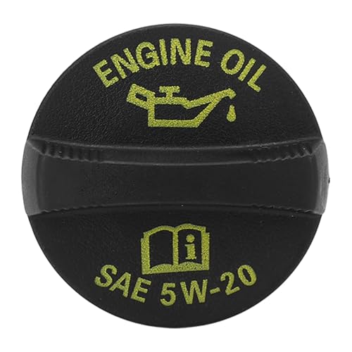 Couvercle réservoir carburant 53013775AB haute durabilité pour Dodge