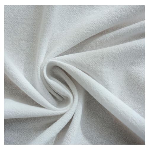 TMTGTS Tela de algodón, 1 x 1,4 m, tela decorativa para ropa, tela de tapicería, tela de algodón, tela de costura para disfraces, bufandas, bolsas, ropa de cama