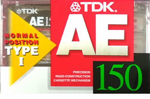 TDK AE-90X3F オーディオカセットテープ Amazon | TDK カセットテープ AE 90分 3本セット AE-90x3F
