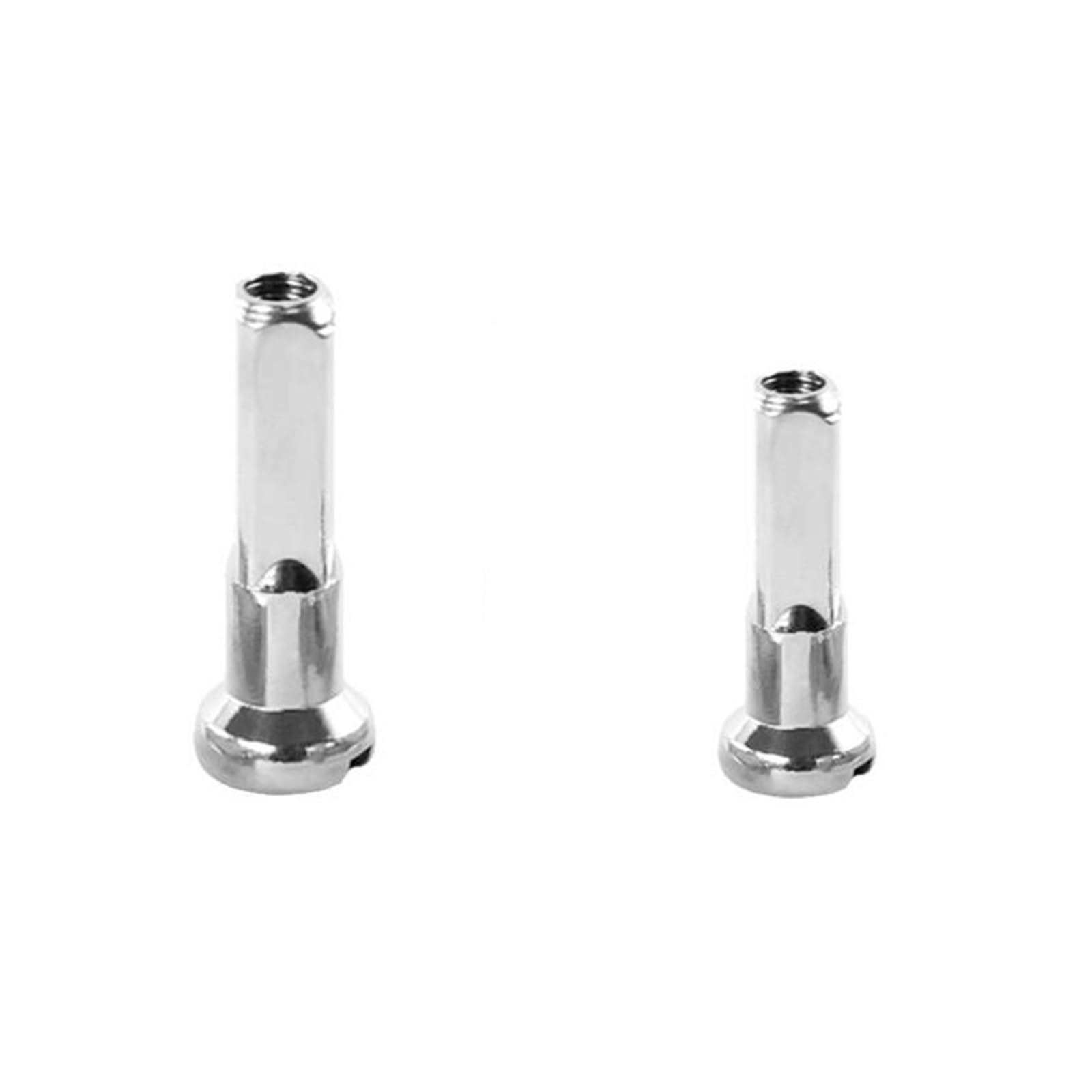 Écrous de rayon 13G GaBLok en cuivre pour roue de VTT