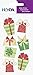Produktbild Heyda 203780673 Stick-On's Mix, Motiv: Geschenke
