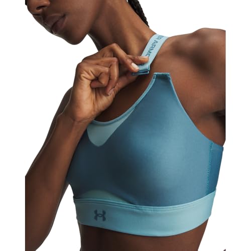 Image of Under Armour Infinity High Impact Sports Bra
