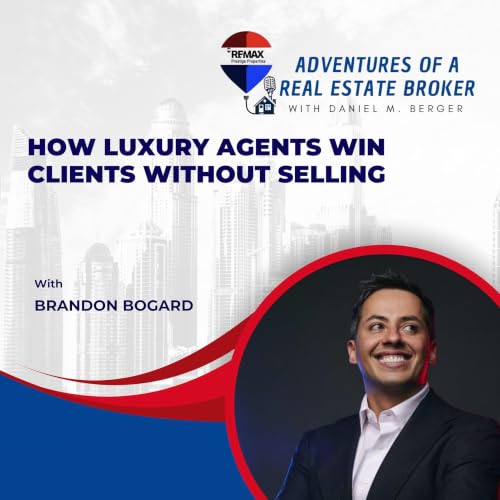 The Biggest Mistake Realtors Make With Luxury Clients
