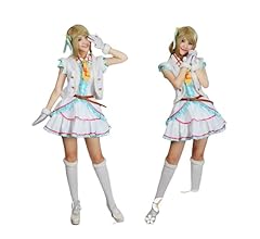 ラブライブ　μ's スノハレ衣装キーボルダー全員セット ラブライブ μ's スノハレ衣装キーボルダー全員セット 18_2_1024x