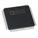 AD9445BSVZ-125, Single Channel Single ADC Pipelined 125Msps 14-bit Parallel 100-Pin TQFP EP Tray