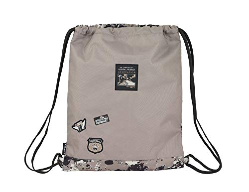 Kelme Genuine Oficial Bolsa de Cuerdas para el Gimnasio  40 cm