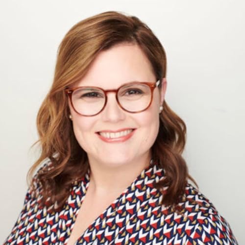 Leading and Balancing Work/Life Harmony with Love Rutledge (Ep. 48)