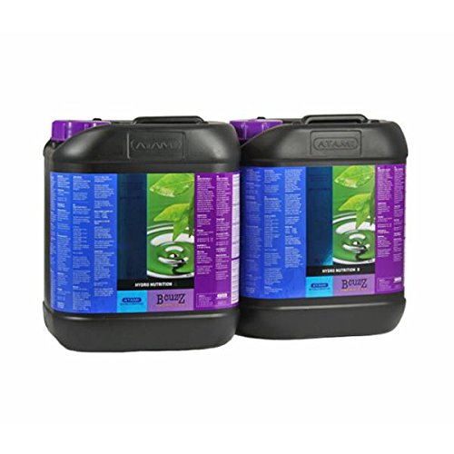 Atami B'cuzz HYDRO A+B 2x5L